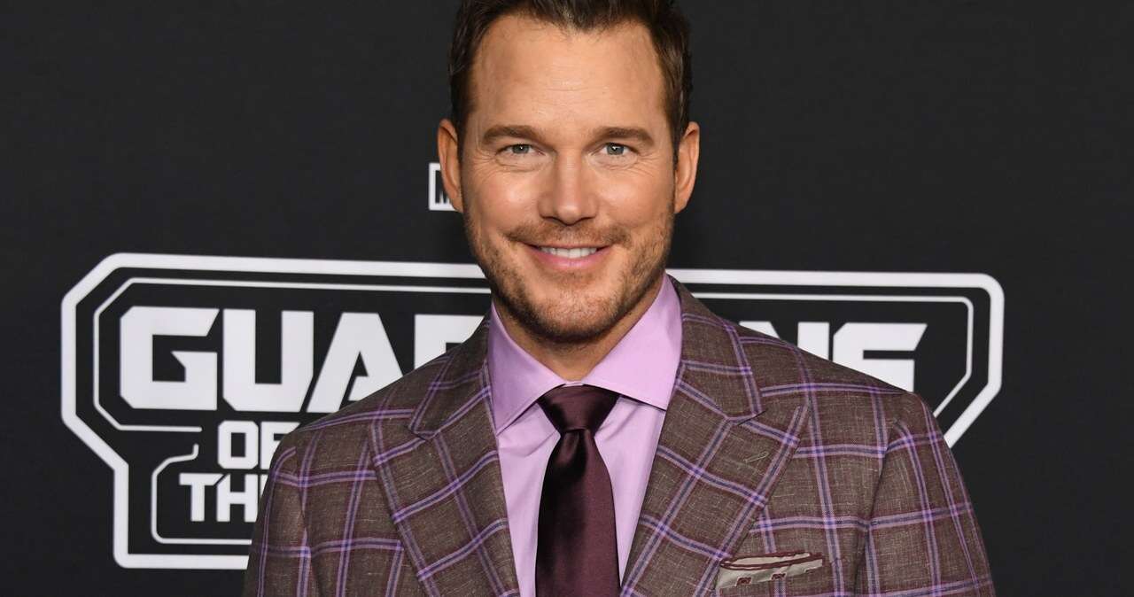 Chris Pratt nie ma do nich cierpliwości. Psują atmosferę na planie