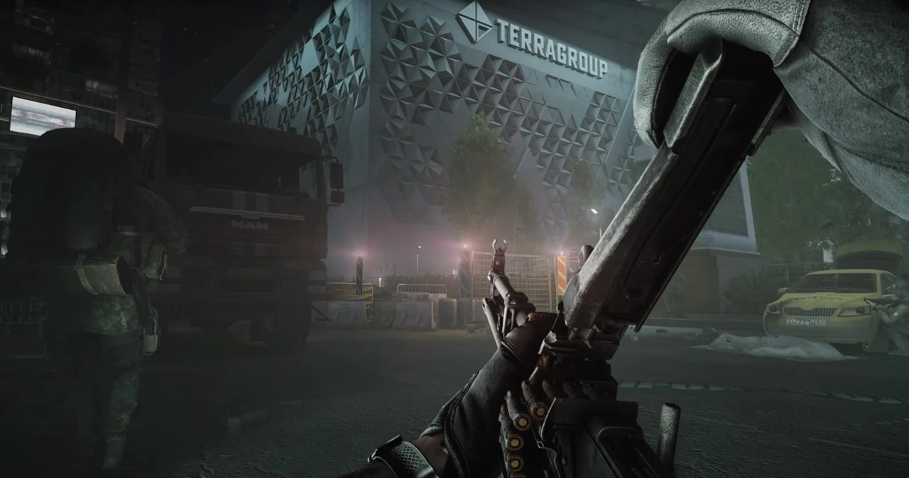 Escape from Tarkov z problemami. Twórcy gry z jasną deklaracją