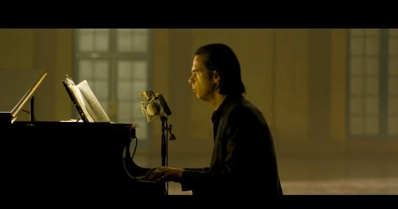 Nick Cave: Sam z fortepianem. Kiedy premiera płyty 