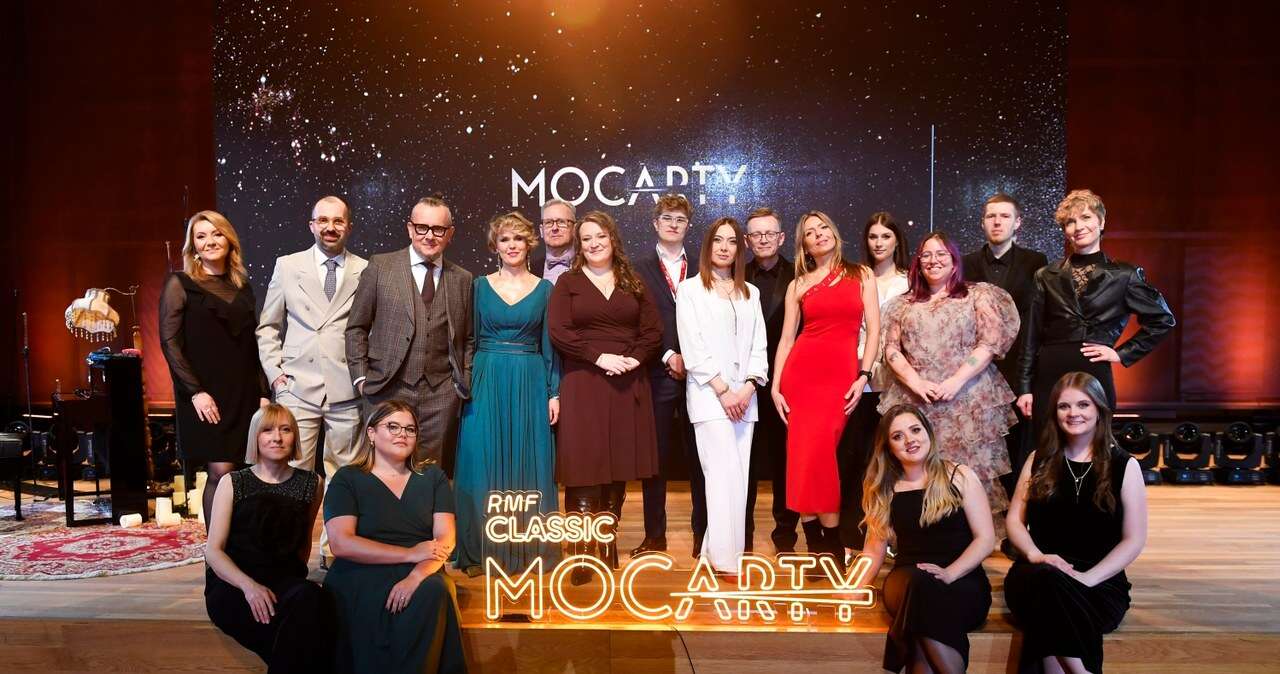 MocArty RMF Classic 2024 rozdane! 