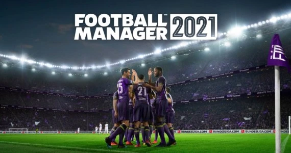 Football Manager 2021 debiutuje w listopadzie i wraca na konsole