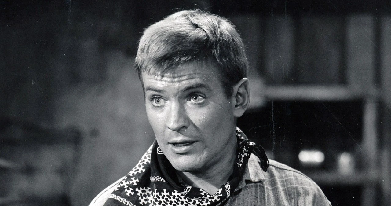 Zmarł Will Hutchins. Sławę dał mu popularny serial