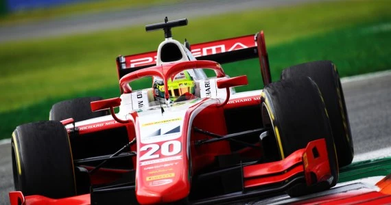 Schumacher coraz bliżej Formuły 1. Pozycja Kubicy zagrożona?