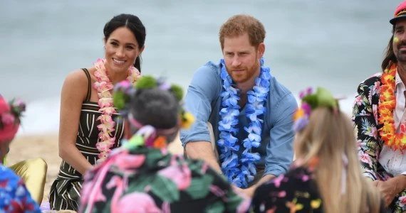 Meghan Markle i książę Harry wystąpią we własnym reality show?