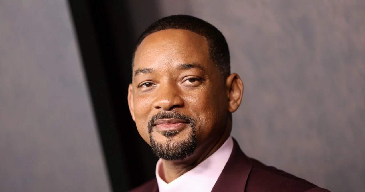 Will Smith zrezygnował z 