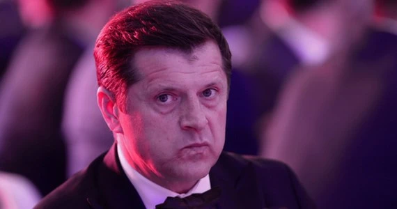 Kucharski kontra Lewandowski. Prokuratura ujawnia zarzuty oraz środki zapobiegawcze wobec Kucharskiego