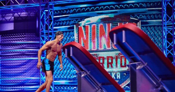 Faworyt „Ninja Warrior Polska” wraca na tor