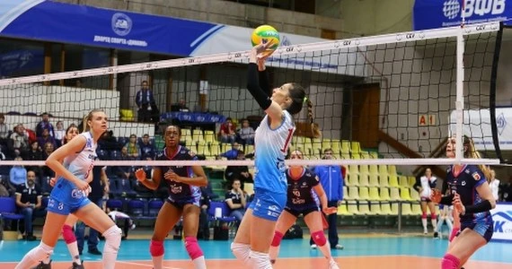 Ekstraklasa siatkarek. Chemik Police na długo bez Kubanek