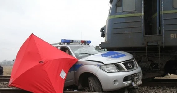 Rośnie liczba zabitych na przejazdach. Ale czy to wina kierowców?