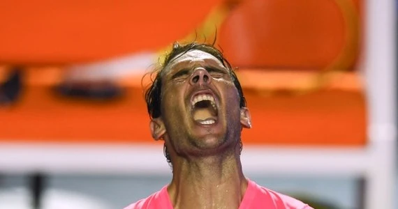 Roland Garros. Pewny awans Nadala do trzeciej rundy