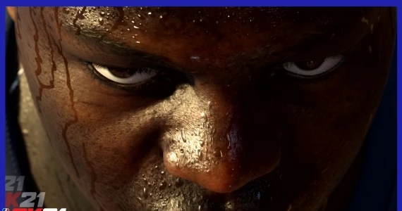 Gracze oburzeni reklamami, które pojawiły się w NBA 2K21. Nie można ich nawet pominąć