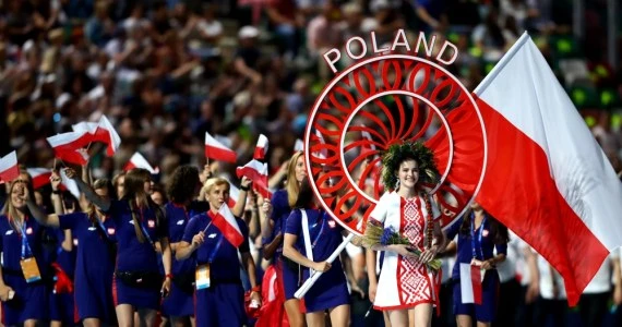 Igrzyska Europejskie Kraków 2023. Zatwierdzono program sportowy