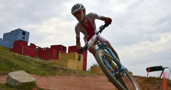 ​MŚ w maratonie MTB. Srebrny medal Włoszczowskiej
