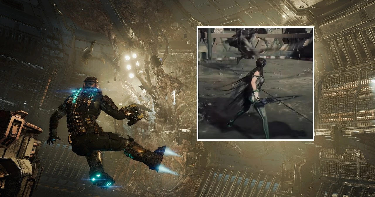 Dead Space zakazany w Japonii za brutalność, a Stellar Blade nie. Dlaczego?