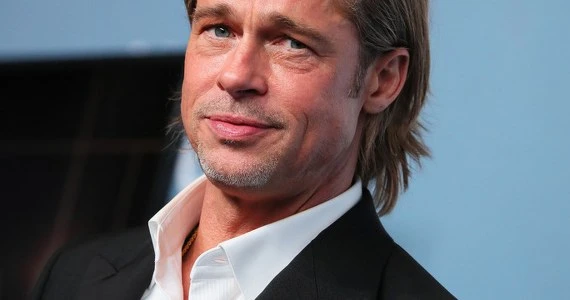 Brad Pitt wygrał w sądzie z kobietą, którą oszukał... Brad Pitt