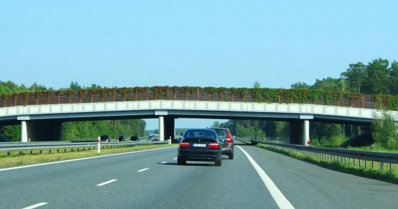 Autostrada A2 zyska dodatkowy pas