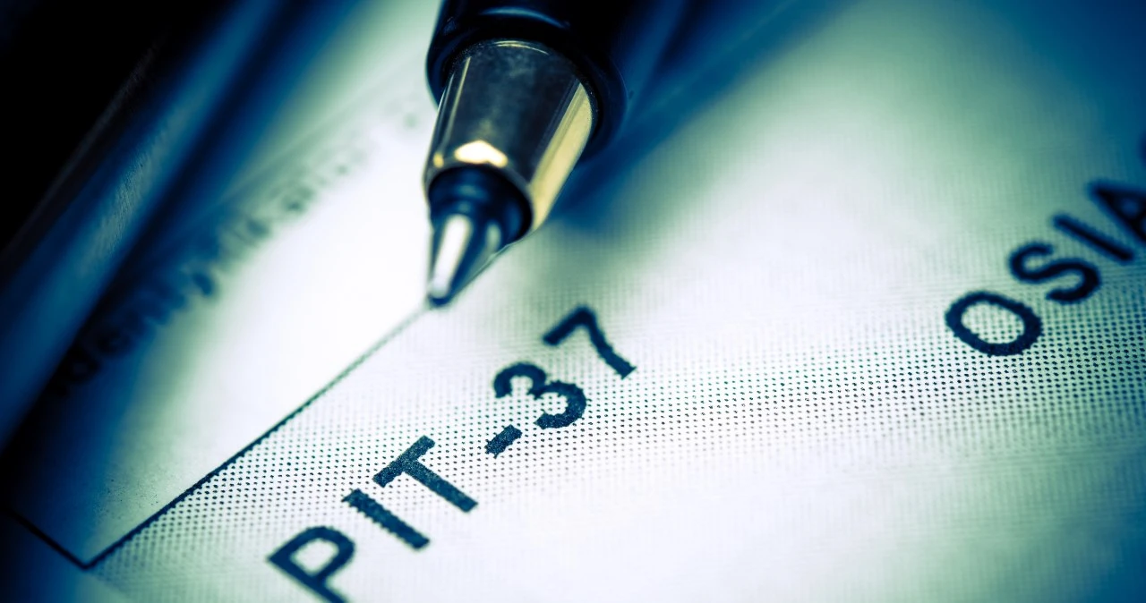 Podatnicy pobili rekord. Ministerstwo Finansów ujawnia liczby