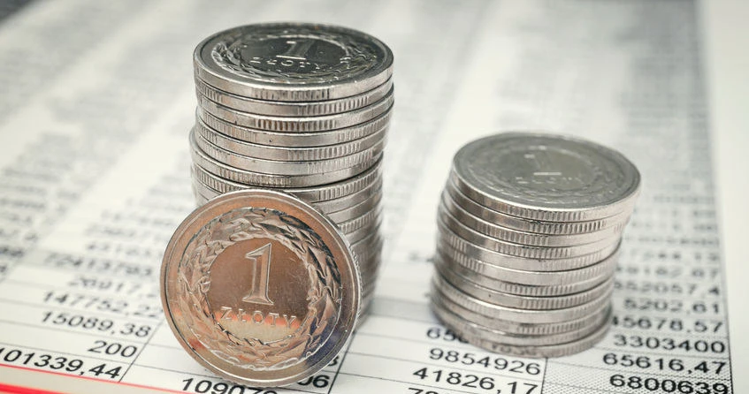 Kursy walut. Dolar łapie oddech, złoty w odwrocie