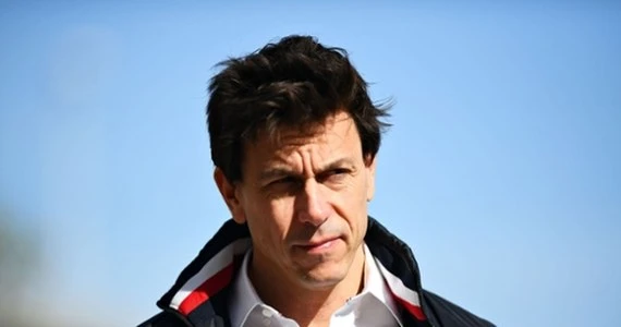 Formuła 1. Mercedes szuka następcy Toto Wolffa