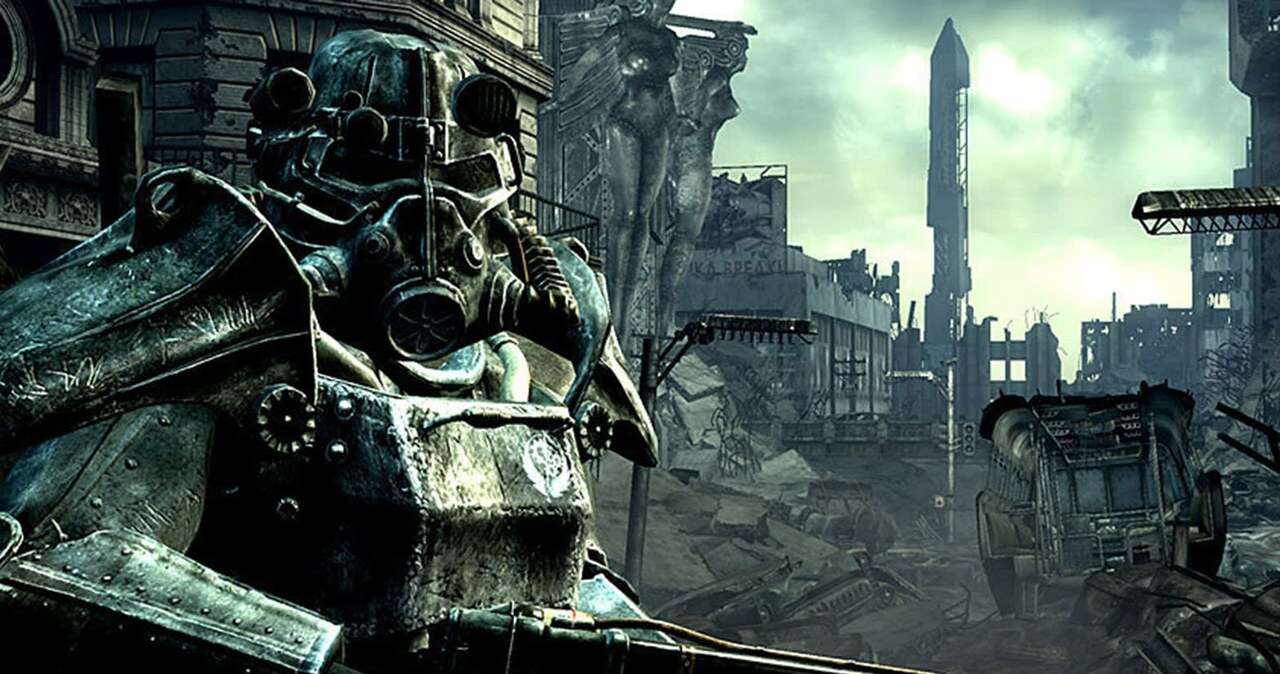 Fallout: London świętuje Fallout Day milionem pobrań ze sklepu GOG