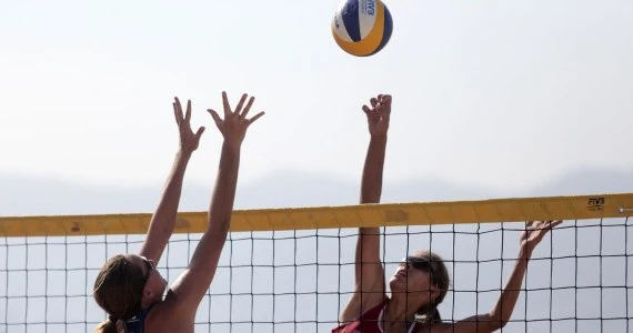 ME w siatkówce plażowej. Broniące tytułu Łotyszki jednak zagrają
