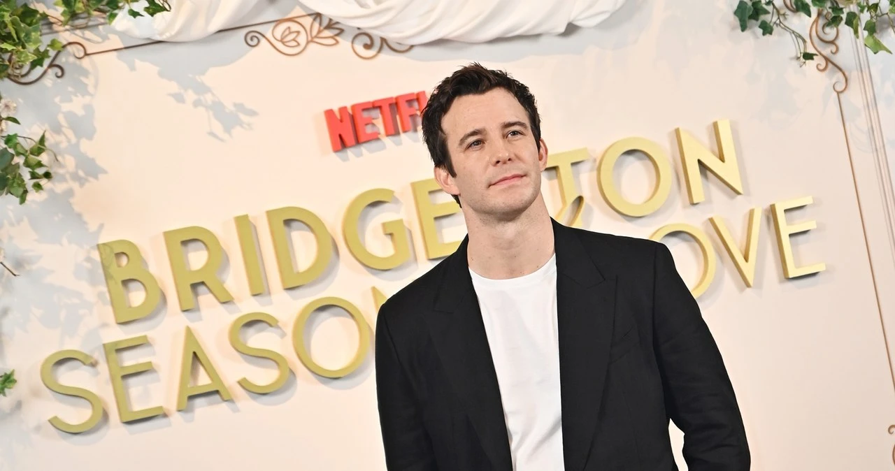 Zagrał w jednym z największych hitów Netfliksa. Tego jednak o nim nie wiecie