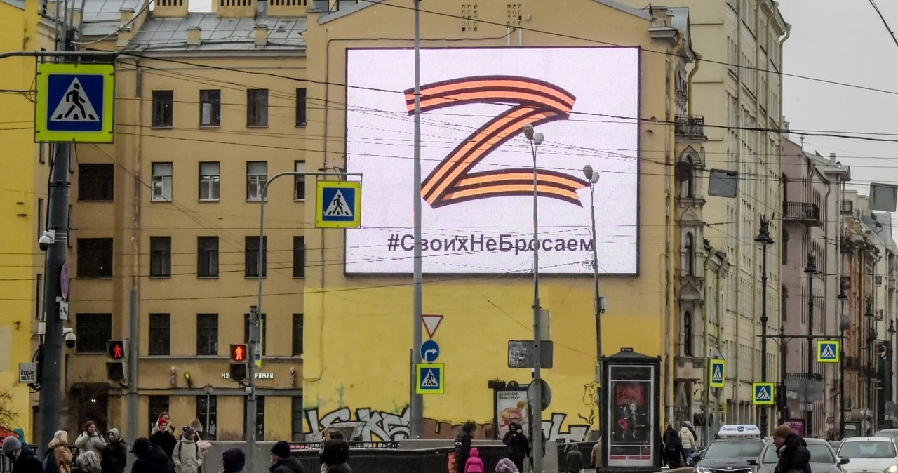 Wojenna gospodarka Putina dostała zadyszki. Moskwa podała oficjalne dane