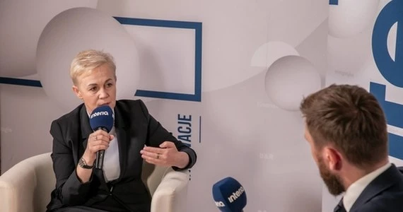 Prezes BGK: Możemy ważną częścią planu gospodarczego dla Białorusi