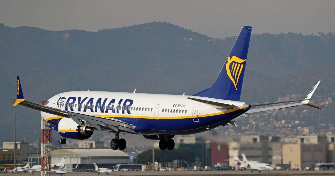 Bilety Ryanair za mniej niż 70 zł. Polka pokazała sposób, jak je znaleźć