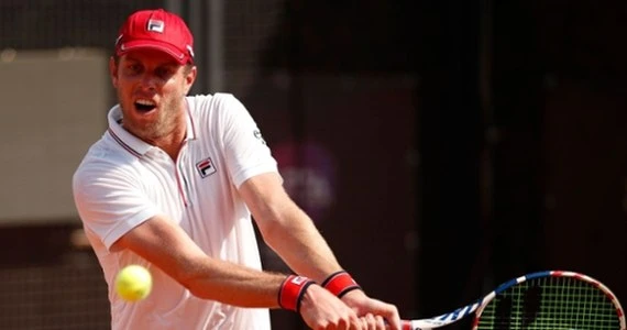 Turniej ATP w St. Petersburgu. Sam Querrey oskarżony o naruszenie zasad kwarantanny