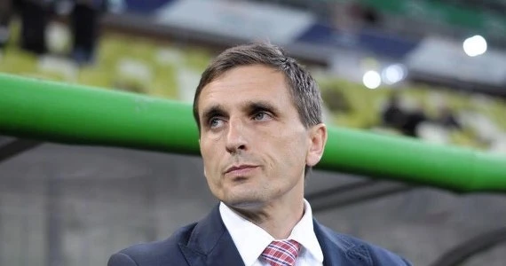 Górnik Zabrze. Marcin Brosz ma powody do zadowolenia