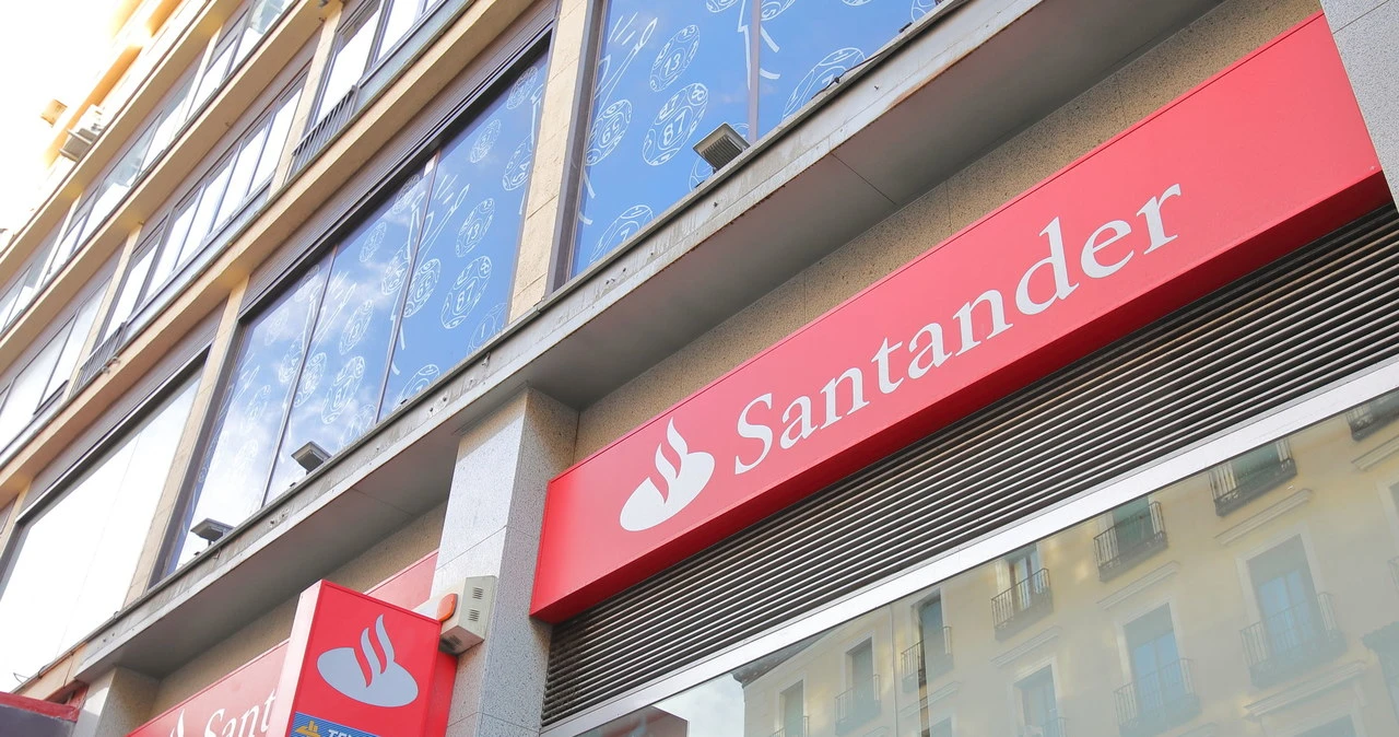 Banco Santander SA sprzeda pakiet akcji Santander Bank Polska SA? Na stole około 8 mld dolarów