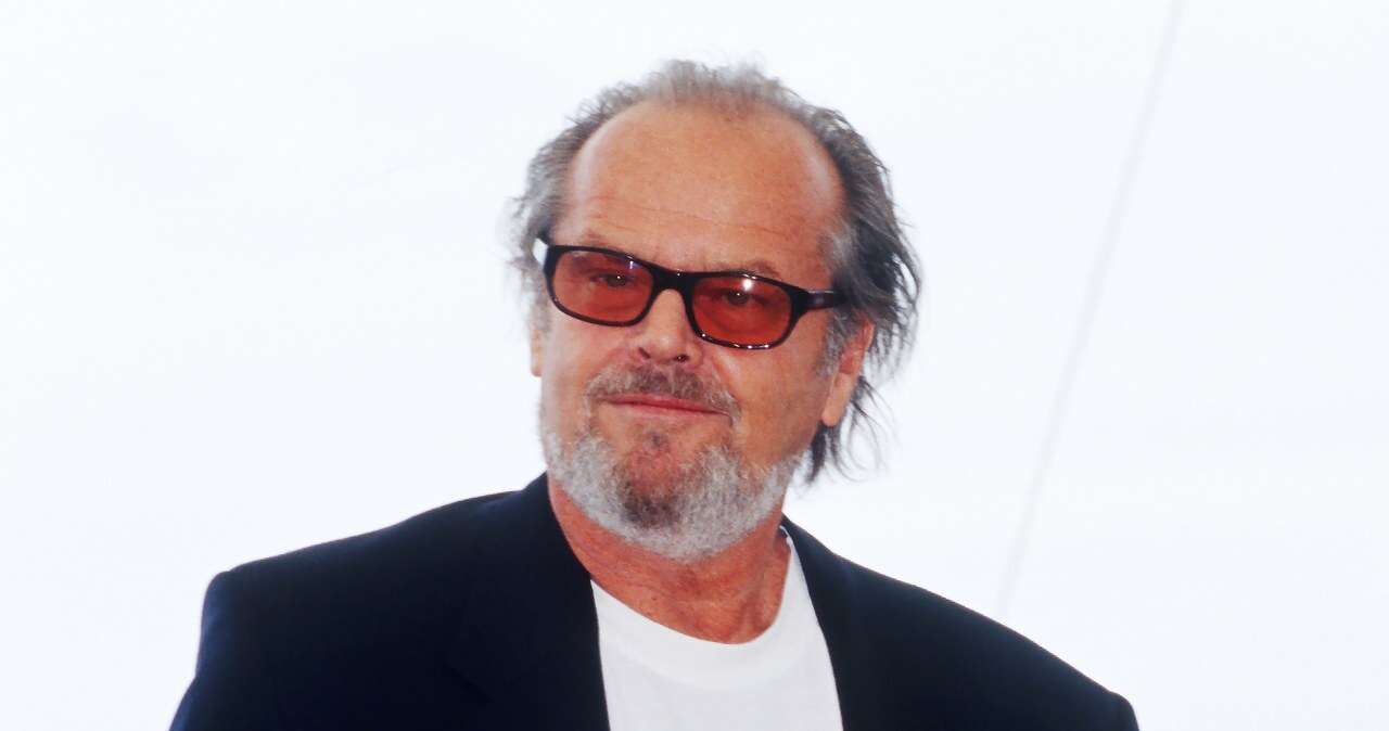 Rzadki widok! Jack Nicholson w świątecznym kadrze z córką Lorraine. To ujęcie wzruszyło internautów