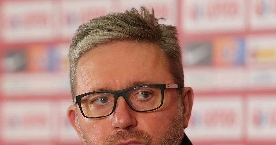 Konferencja prasowa reprezentacji Polski. Transmisja w Polsacie Sport News i na Polsatsport.pl