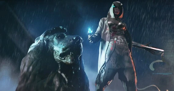 W Watch Dogs: Legion pojawi się postać z uniwersum Assassin’s Creed