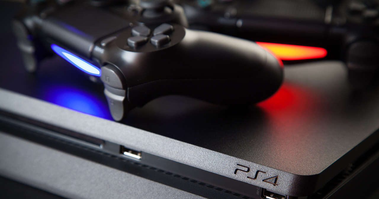 PlayStation 4 otrzymuje aktualizację. Sony nie zapomina o starszej konsoli