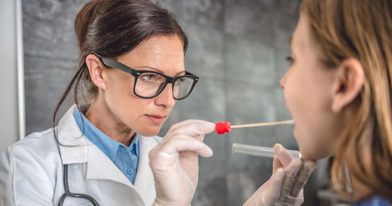 Zegar biologiczny tyka. Ryzyko śmierci można określić ze śliny