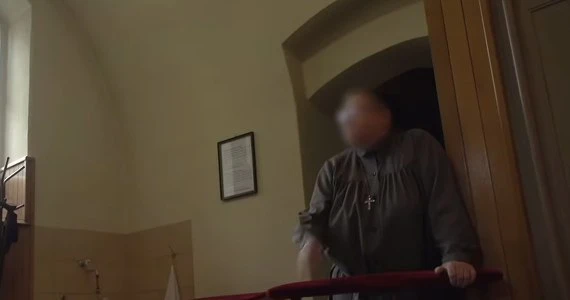 Akt oskarżenia przeciwko księdzu z filmu braci Sekielskich