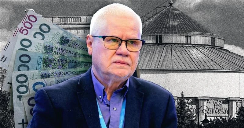 Czarny scenariusz dla rządu. Jerzy Hausner: Nowy prezydent nie zawaha się