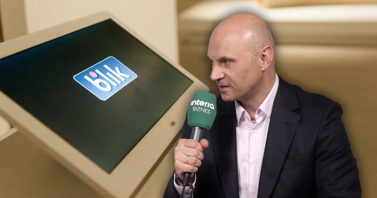 Polacy zapłacą BLIK-iem w całej Europie? Padła zapowiedź interoperacyjności