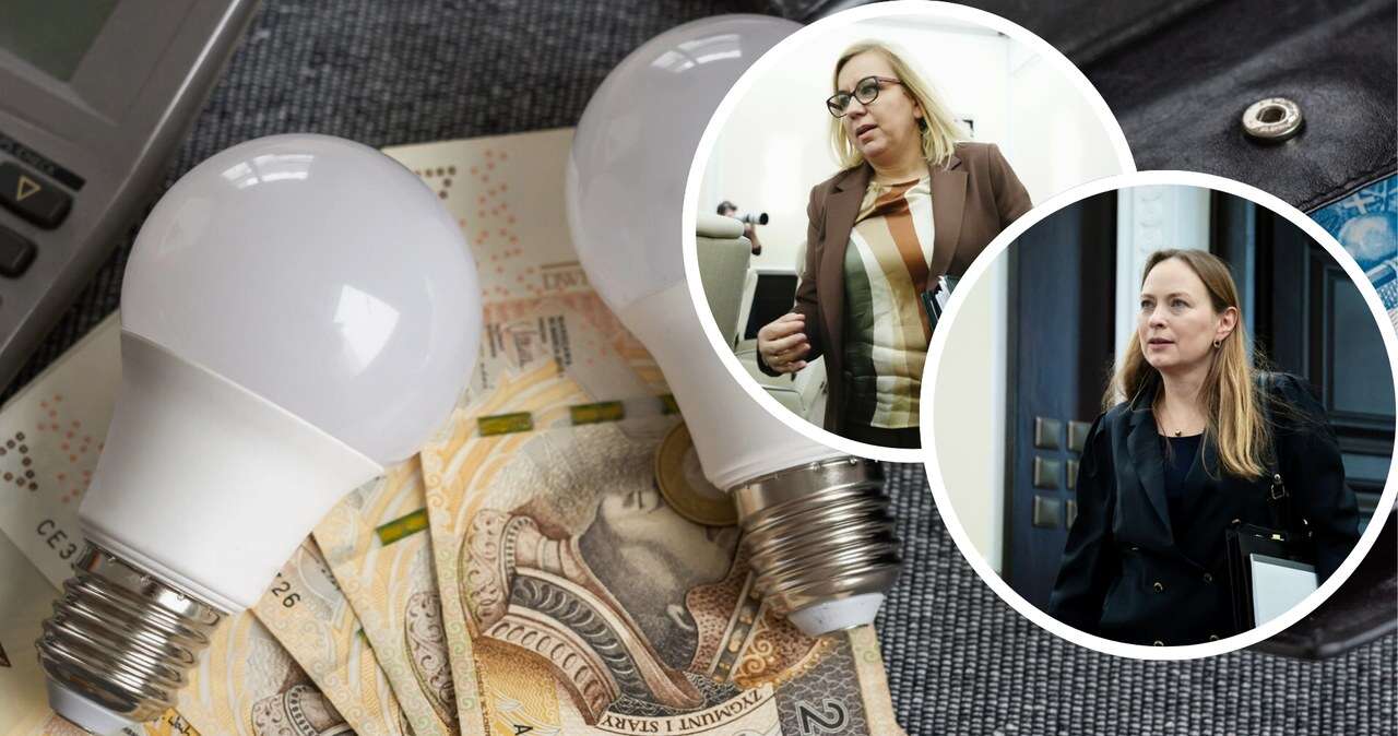 Ceny energii będą dalej mrożone? Dwie ministry, dwa odmienne zdania