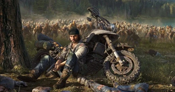 Days Gone w wersji na PC zbiera lepsze oceny niż na PlayStation 4