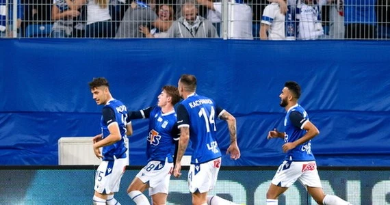 Eliminacje Ligi Europy: Royal Charleroi - Lech Poznań. W Belgii narzekania przed meczem z Lechem