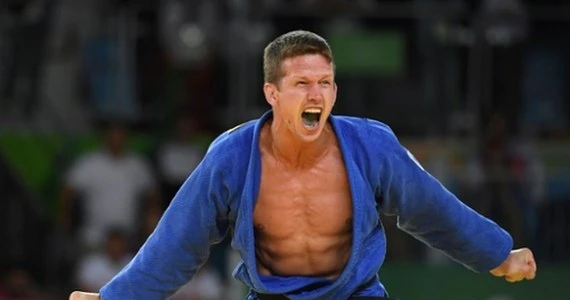 Utytułowany belgijski judoka Van Tichelt zakończył karierę