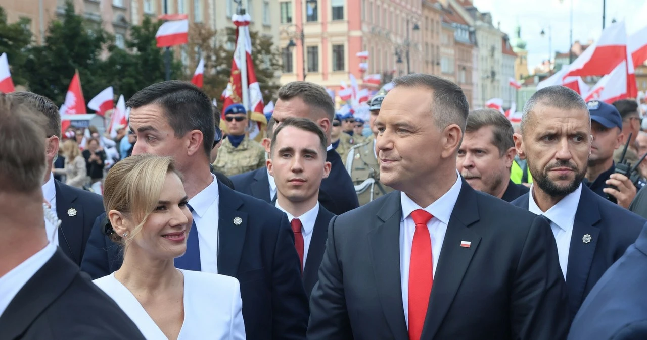 Zerowy PIT dla rodzin z dwójką dzieci. Wyliczyli, ile zyskają Nawroccy