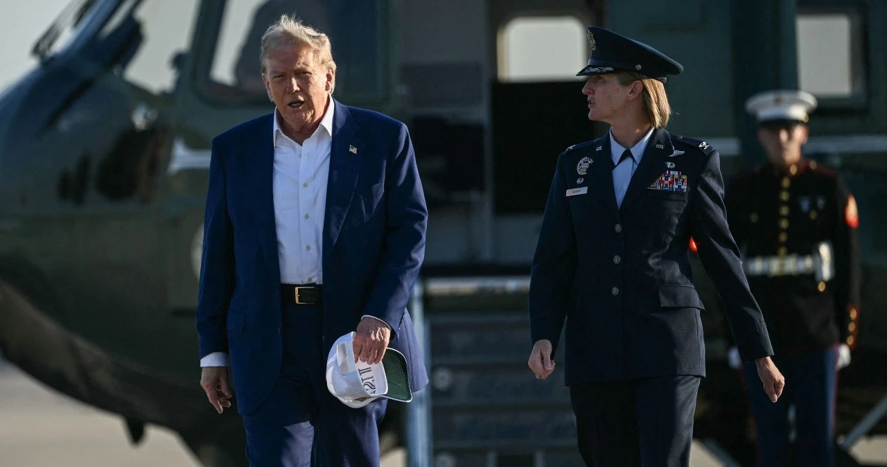 Kłótnia o ceny F-35. Szwajcaria i USA walczą o miliard dolarów różnicy