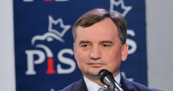 Zbigniew Ziobro o liście ambasadorów w sprawie LGBT: Nie potrzebujemy tego typu rad