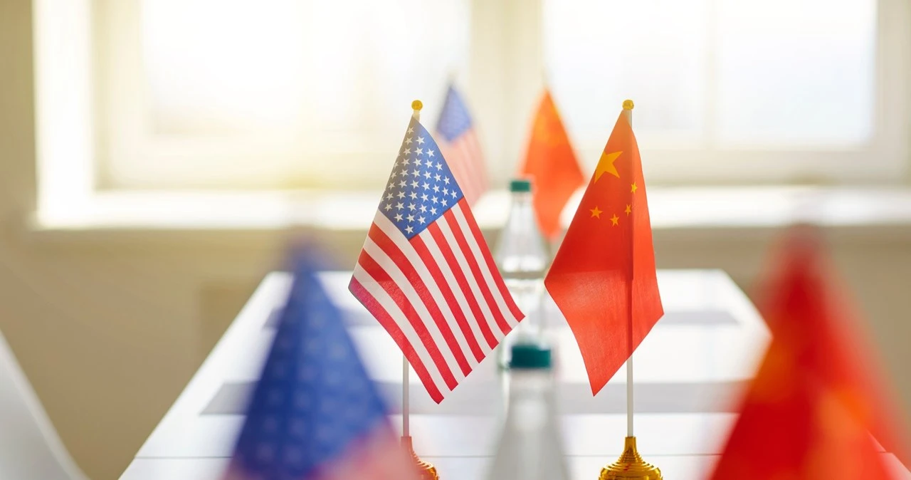 Chiny bez porozumienia z USA. Cła pod znakiem zapytania