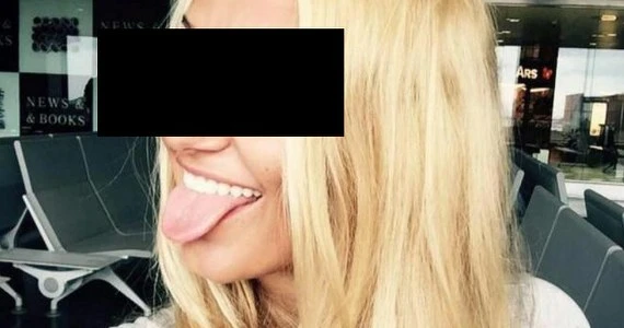 Magdalena K., podejrzana o kierowanie gangiem kiboli Cracovii, zostanie wydana Polsce