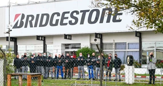 Prywatna japońska fabryka zostanie znacjonalizowana?